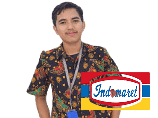 karyawan Indomaret karyawan Indomaret
