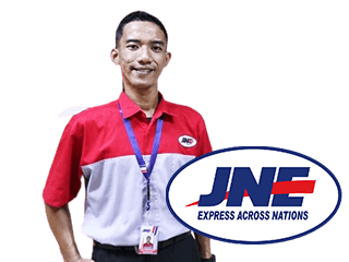 karyawan JNE karyawan JNE