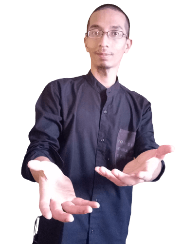 foto_gumuruh_pose_ penulis yakin berkali kali gumuruh