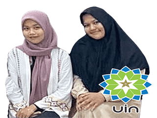 Mahasiswi UIN Mahasiswi UIN
