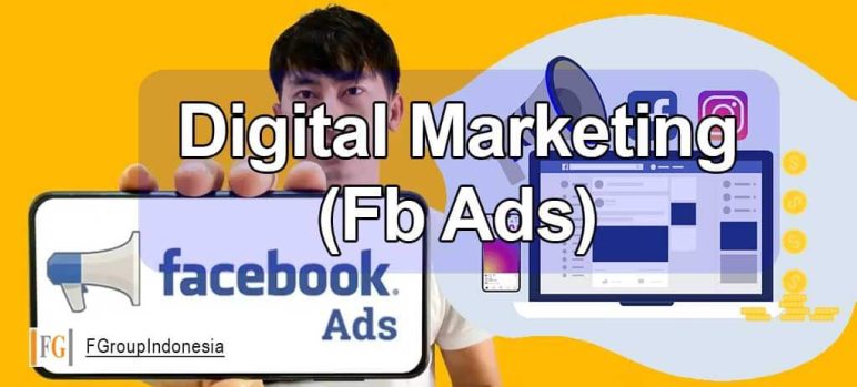 fb ads digital marketing