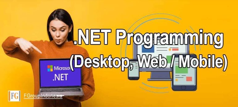 materi .net programming
