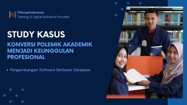 FG - Konversi Polemik Akademik Keunggulan Professional (1)