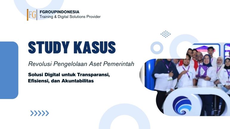 FG - Study Kasus Kominfo