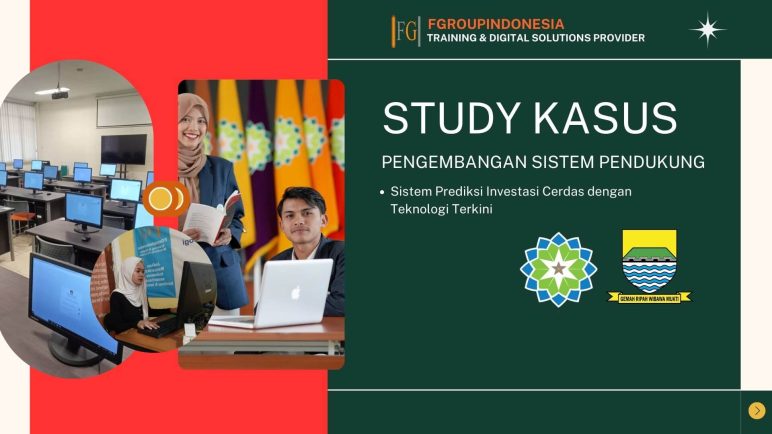 FG - Study Kasus UIN