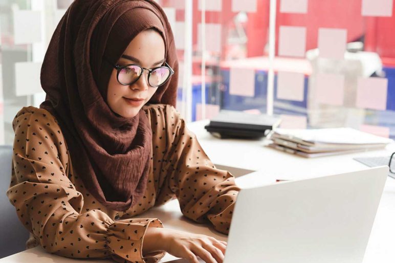 Gagal Posting Tiap Hari? Ini Cara Sederhana Biar Konsisten
