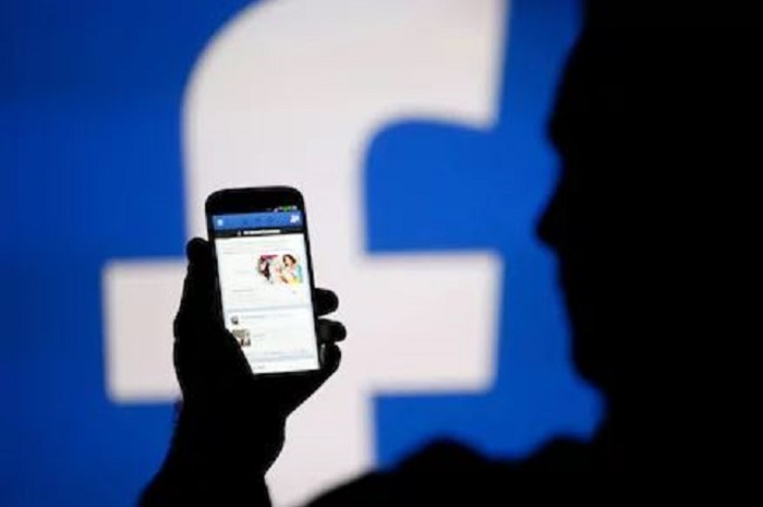 Facebook WA Kampret