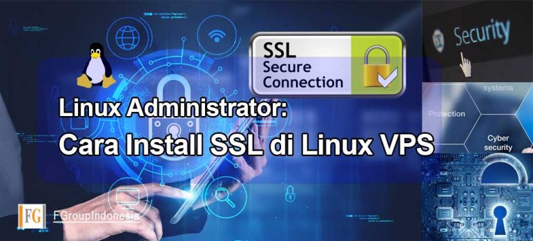 Cara Install SSL (via Terminal) di Linux VPS