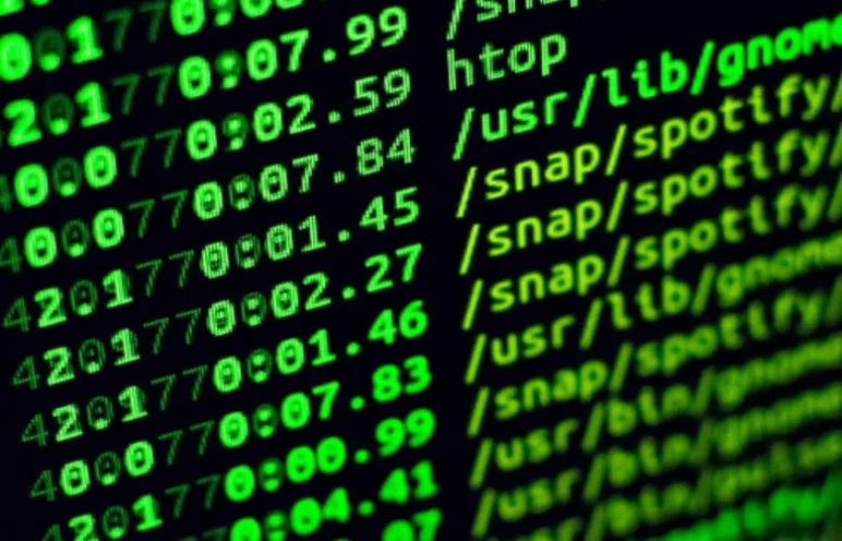 Linux Command di Terminal