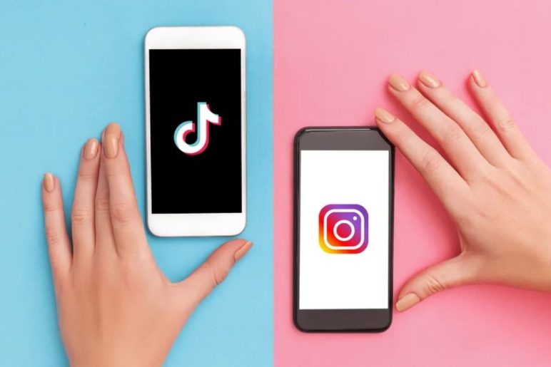Gunakan Reels & TikTok, Pikat Pemilik Usaha Kecil
