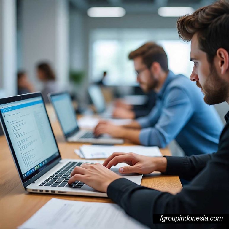 Kenapa Dari Dulu Sampai Sekarang Harus Punya Bisnis Berbasis Web App?﻿