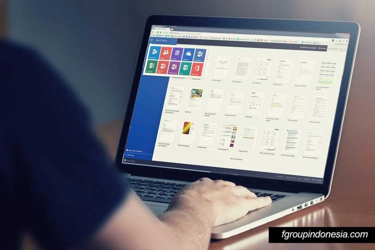 Secanggih Apa Pun Profesi Anda, Microsoft Office Tetap Jadi Andalan