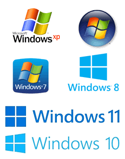 windows compatibility