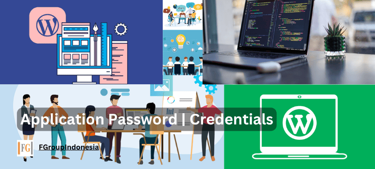 WP-Application-Credentials