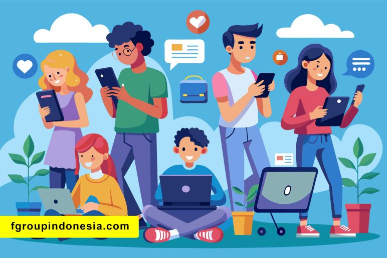 digitalisasi, promotor, kerja promotor, digitaliasi promotor, kerja promotor, loker promotor, lowongan kerja promotor, lowongan kerja bandung, loker bandung, loker fgroupindonesia, loker fgroup, loker promotor