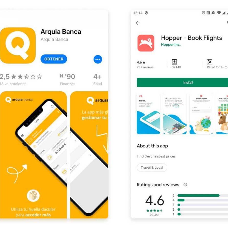 android playstore google